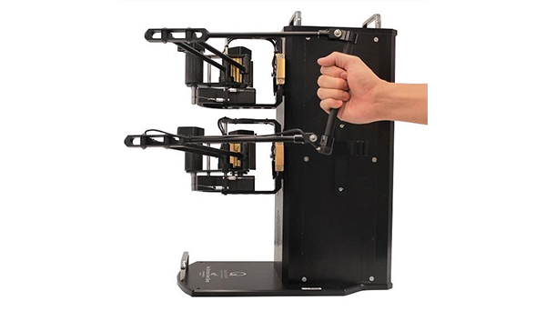 开放式高性能触觉遥操作装置HD2 High Definition Haptic Device
