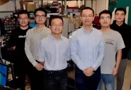 港科大开发新型软材料：兼具可编程与耐裂纹特性，助力柔性机器人与医疗设备