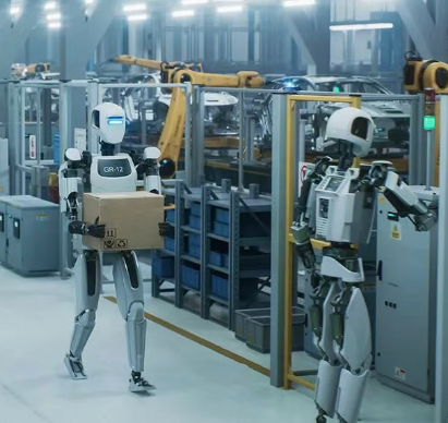 CMU研究人员表示，流行的人工智能模型还没有准备好安全地运行机器人