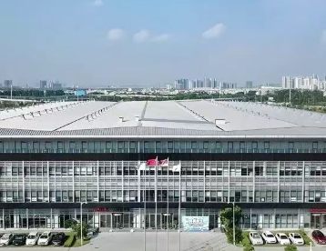 佛山已建成全国最大的工业机器人生产基地