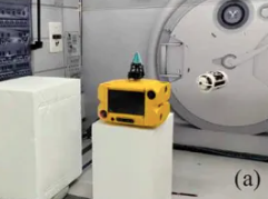 哈工大双模微型机器人登上IEEE，会省电还会杂技？